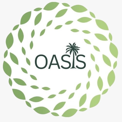 Oasis Commodities Logo